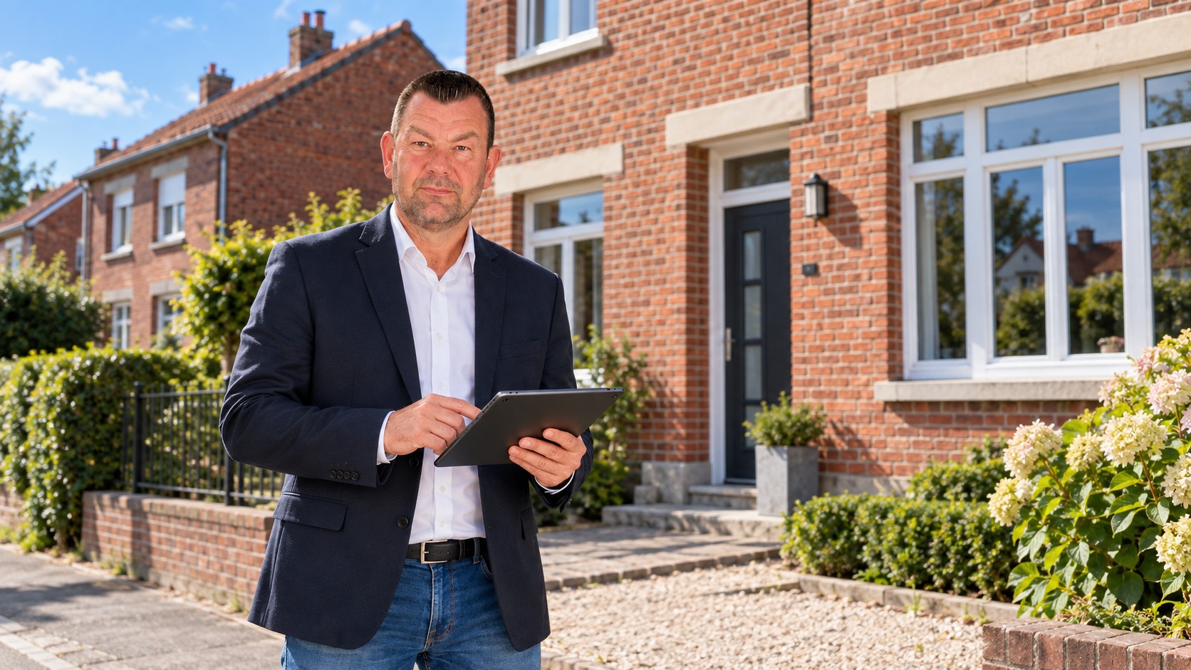 Estimation immobilière à Carvin